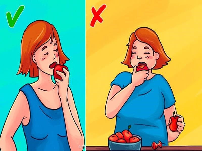 Ăn trái cây tươi không phải lúc nào cũng tốt cho cơ thể - Ảnh 2. Ăn trái cây tươi không phải lúc nào cũng tốt cho cơ thể - Ảnh 2.