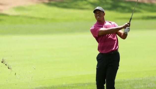 Vòng 1 Wells Fargo: Tiger Woods đánh 71 gậy, Rory McIlroy khởi đầu suôn sẻ - Ảnh 1.