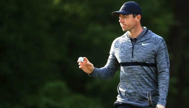 Vòng 1 Wells Fargo: Tiger Woods đánh 71 gậy, Rory McIlroy khởi đầu suôn sẻ - Ảnh 2.