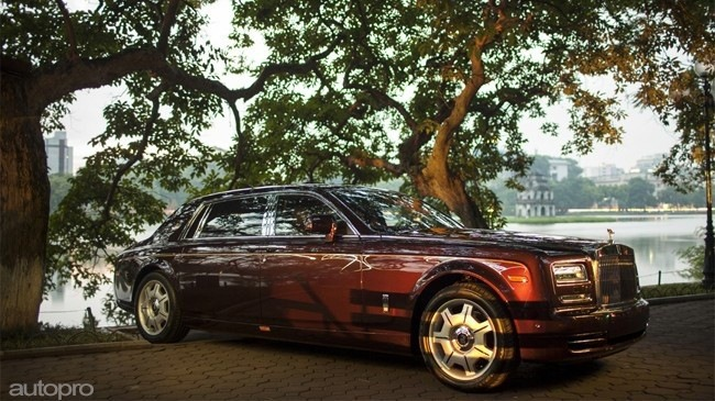 Những Thương Hiệu H 224 Ng độc Bản Bespoke đỉnh Cao Giới