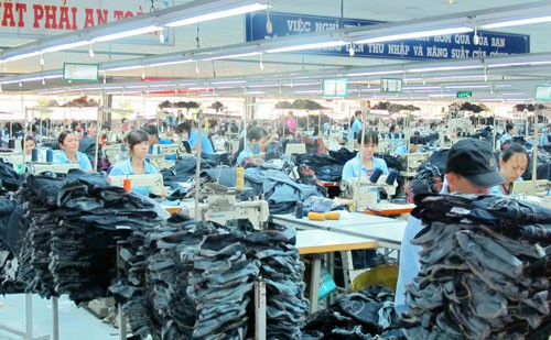 ĐBSCL nỗ lực cải thiện môi trường đầu tư - Ảnh 1.