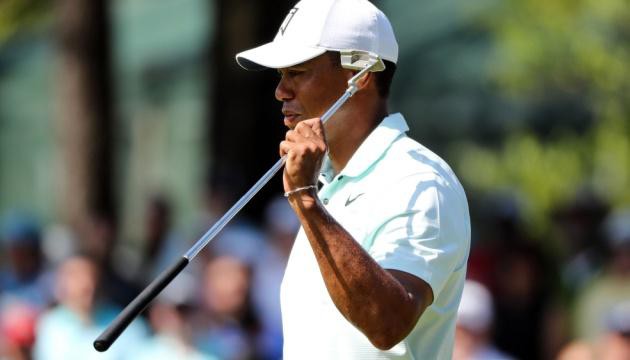 Tiger Woods vượt cắt Wells Fargo Championship sau 6 năm trở lại - Ảnh 1.