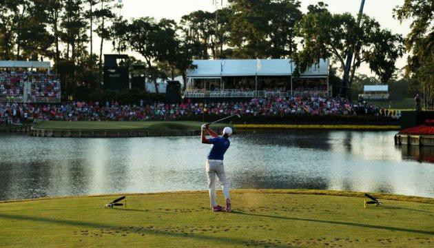 Vì sao hố 17 TPC Sawgrass là hố khó nhất The Players Championship? - Ảnh 1.