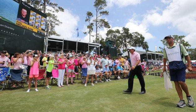 Vì sao hố 17 TPC Sawgrass là hố khó nhất The Players Championship? - Ảnh 5.