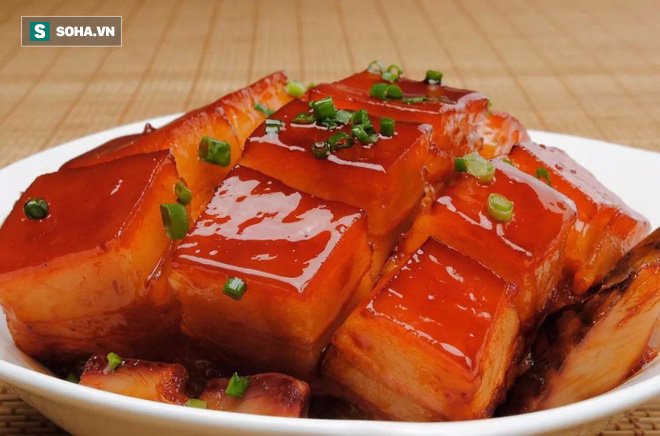 Ăn thịt mỡ giúp trường thọ hay gây tổn thọ: Hãy nghe lời khuyên chuẩn từ chuyên gia - Ảnh 1. Ăn thịt mỡ giúp trường thọ hay gây tổn thọ: Hãy nghe lời khuyên chuẩn từ chuyên gia - Ảnh 1.