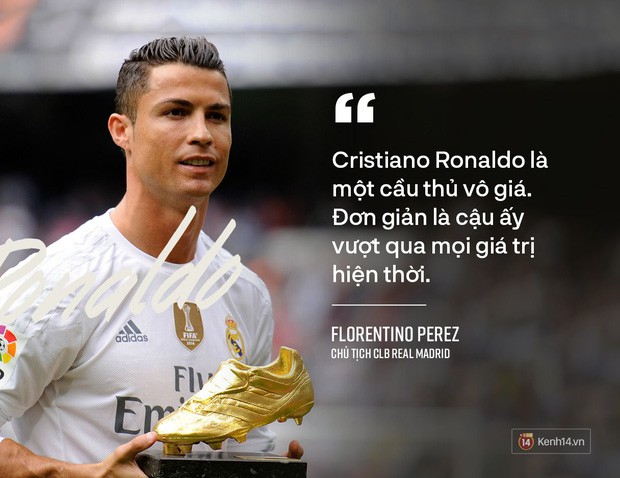 Những điều kỳ diệu vẫn chờ một cầu thủ phi thường như Ronaldo ở World Cup 2018 - Ảnh 1.