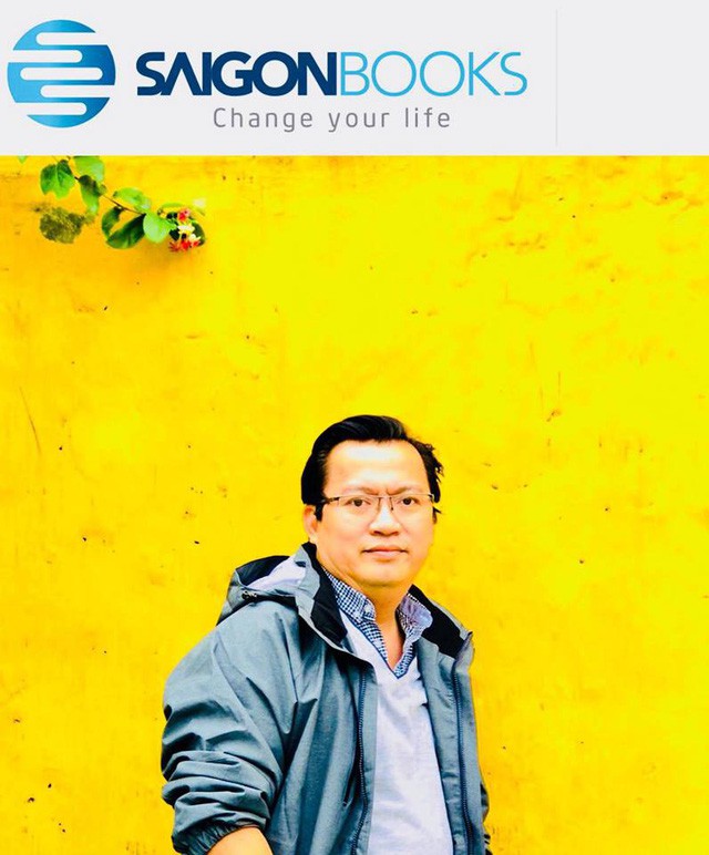 CEO SaigonBooks kể chuyện thị trường sách VN: Giá sách rẻ hơn thế giới, 1 cuốn bán ra nhà sách chỉ lời 3%, 50% phải chi cho khâu phân phối - Ảnh 1.