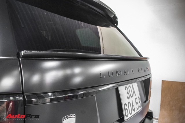 Dương Kon bán Range Rover độ khủng, sắp mua Lamborghini Urus? - Ảnh 11.