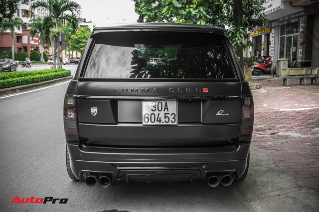 Dương Kon bán Range Rover độ khủng, sắp mua Lamborghini Urus? - Ảnh 2.