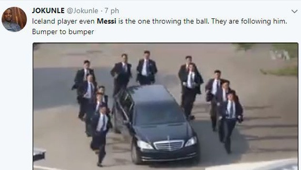 Từ nay, hãy gọi Messi là Miss Penalty - Ảnh 7.