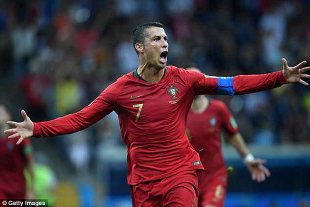 Nếu Ronaldo mời bạn đến nhà ăn, đừng dại mà đồng ý - Ảnh 2.