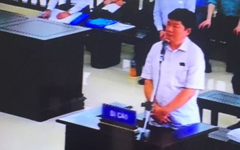 Nguyễn Xuân Sơn bất ngờ rút kháng cáo vụ PVN mất 800 tỷ đồng - Ảnh 1.