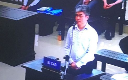 Nguyễn Xuân Sơn bất ngờ rút kháng cáo vụ PVN mất 800 tỷ đồng - Ảnh 2.