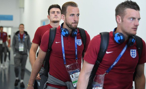 Người hùng Harry Kane giải cứu Tam sư ở phút bù giờ - Ảnh 20.