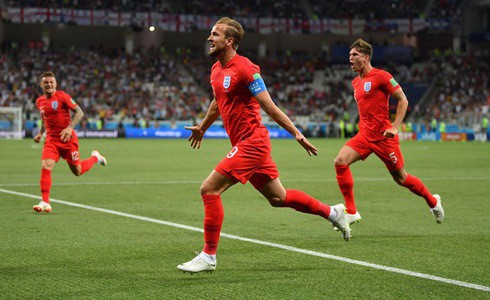 Người hùng Harry Kane giải cứu Tam sư ở phút bù giờ - Ảnh 39.