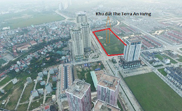 Văn Phú Invest (VPI) chính thức sở hữu dự án đất vàng 3,5ha tại quận Hà Đông - Ảnh 3.