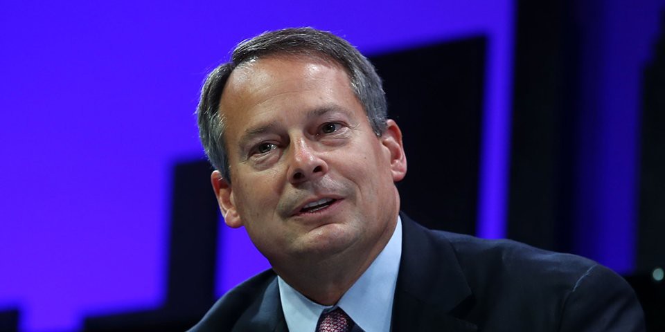 Lời khuyên bình dị nhưng có sức mạnh xoay chuyển cuộc đời từ người cha đã đặt nền móng cho thành công của 8 tỷ phú, doanh nhân xuất sắc thế giới - Ảnh 6. Lời khuyên bình dị nhưng có sức mạnh xoay chuyển cuộc đời từ người cha đã đặt nền móng cho thành công của 8 tỷ phú, doanh nhân xuất sắc thế giới - Ảnh 6.