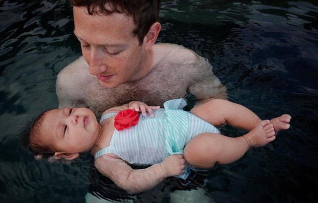 Căn biệt thự hết sức giản dị của tỷ phú Mark Zuckerberg - ông chủ mạng xã hội Facebook - Ảnh 24.