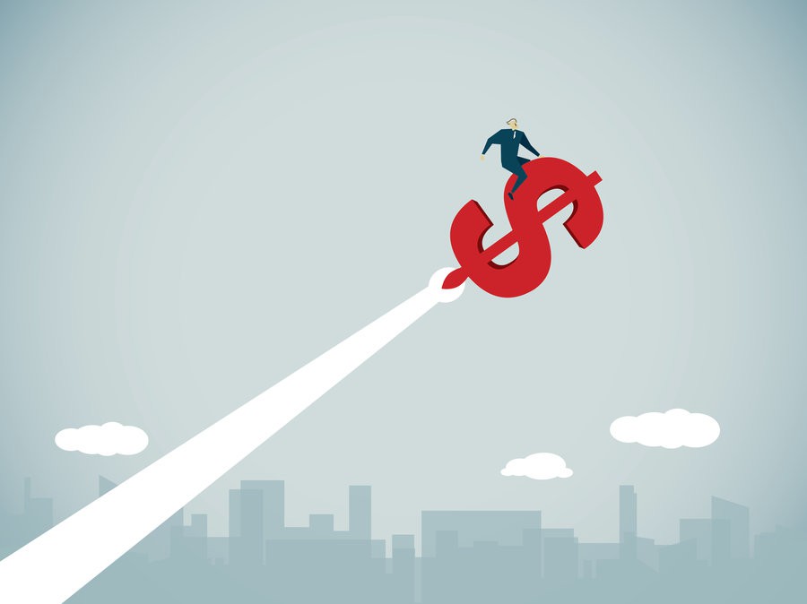 1% người giàu có nhất nắm trong tay 82% tài sản của toàn thế giới : Họ đã làm điều đó bằng cách nào? - Ảnh 4. 1% người giàu có nhất nắm trong tay 82% tài sản của toàn thế giới : Họ đã làm điều đó bằng cách nào? - Ảnh 4.