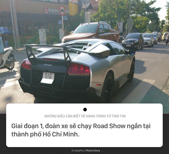 [Photo Story] Những điều cần biết về Hành trình từ trái tim của ông chủ Trung Nguyên - Ảnh 3.