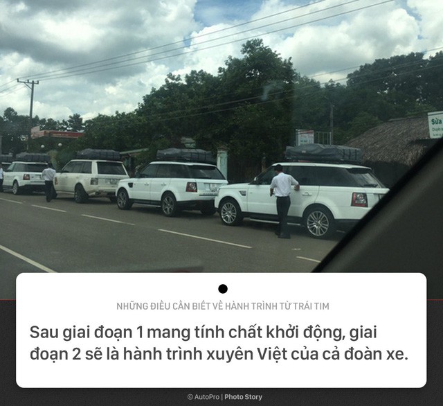 [Photo Story] Những điều cần biết về Hành trình từ trái tim của ông chủ Trung Nguyên - Ảnh 7.