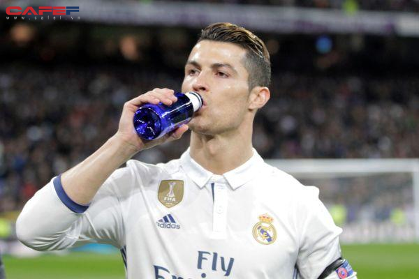 Bí mật thành công của chiến thần đi lên từ sự nỗ lực Cristiano Ronaldo: Thể chất và kỹ năng rất quan trọng, nhưng lối sống mới là điều khiến bạn trở thành người giỏi nhất - Ảnh 5.
