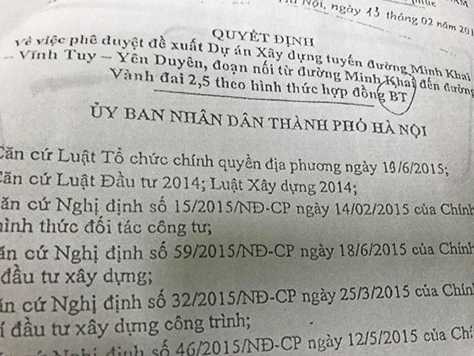 Hé lộ bất ngờ DN làm 1,6 km đường để lấy 60ha đất “vàng” - Ảnh 2. Hé lộ bất ngờ DN làm 1,6 km đường để lấy 60ha đất “vàng” - Ảnh 2.