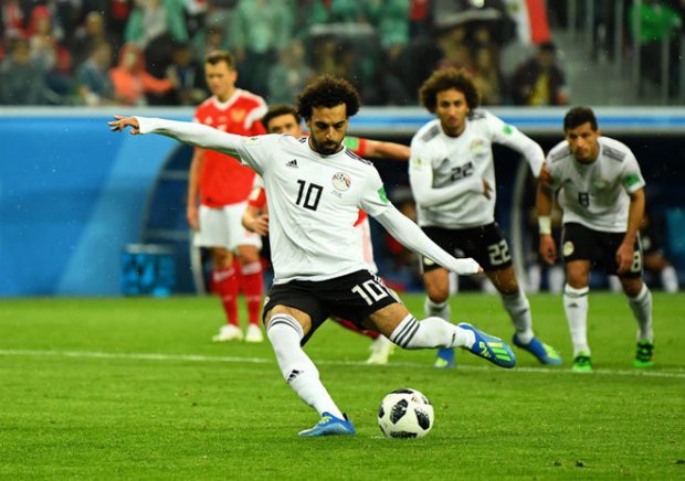 Lãnh đạo liên đoàn bóng đá Ai Cập thông tin vụ Salah muốn chia tay đội tuyển - Ảnh 2.