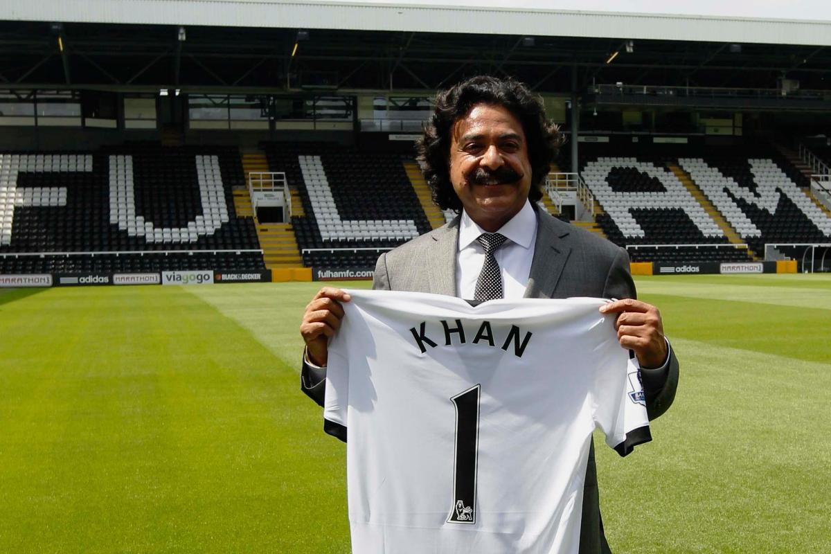 Chuyện về người đàn ông Pakistan quyết tâm làm giàu sau 24 tiếng đặt chân đến đất Mỹ: Tiền nhất định sẽ về tay người có ý chí! - Ảnh 1. Chuyện về người đàn ông Pakistan quyết tâm làm giàu sau 24 tiếng đặt chân đến đất Mỹ: Tiền nhất định sẽ về tay người có ý chí! - Ảnh 1.