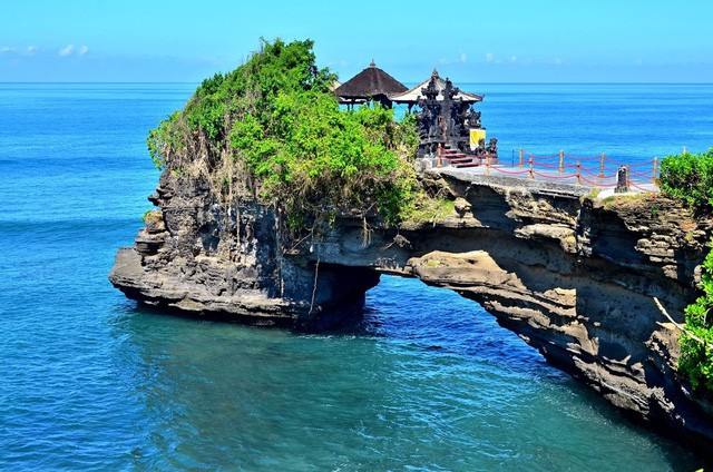 [Case Study] Bali - Hòn đảo nhỏ cân cả vạn đảo Indonesia, thiên đường nhiệt đới chuẩn châu Âu - Ảnh 3.