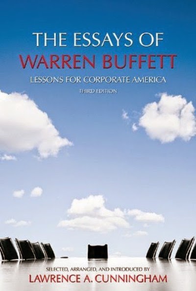Tỷ phú Warren Buffett: Đây là cuốn sách giải thích đầy đủ và dễ hiểu nhất về phong cách đầu tư của tôi - Ảnh 1.