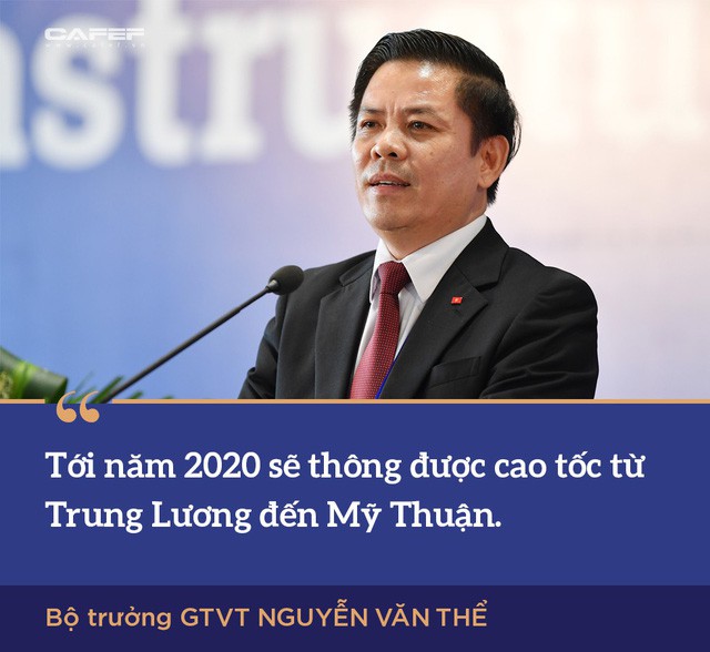 Lời xin lỗi, nhận trách nhiệm và những lời hứa của Bộ trưởng Nguyễn Văn Thể - Ảnh 8.