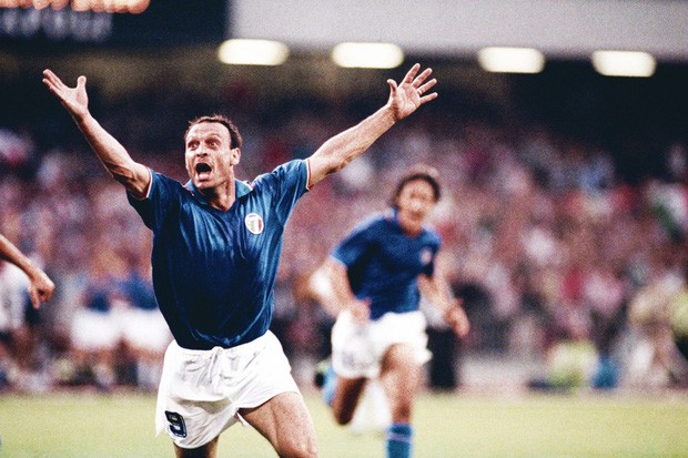 Lịch sử World Cup 1990: Ca khúc huyền thoại Mùa hè Italia và chất thép của người Đức - Ảnh 4.