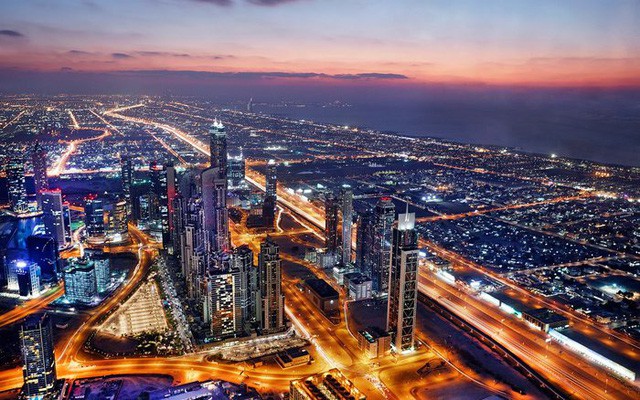 [Case Study] Du lịch Dubai - “cỗ máy in tiền” Trung Đông: Luật lệ hà khắc, sa mạc nóng bỏng, nhưng vẫn đều đặn đem về hàng tỷ đô - Ảnh 1.