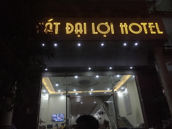  Lệ lạ duy nhất xuất hiện ở các khách sạn Sầm Sơn: Phải đặt ăn mới thuê được phòng nghỉ - Ảnh 1.