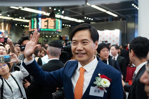 IPO thất bại thảm hại, tương lai Xiaomi đang ngày càng mịt mờ - Ảnh 1.