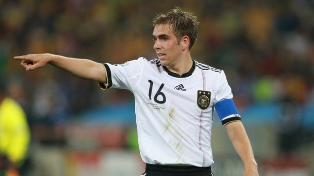 Philipp Lahm sẽ mang cúp vàng đến trận chung kết World Cup 2018 - Ảnh 2.