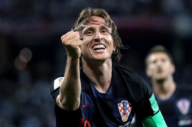 Luka Modric: Ký ức chiến tranh, án tù trước mặt và trận chung kết World Cup của cuộc đời - Ảnh 5.