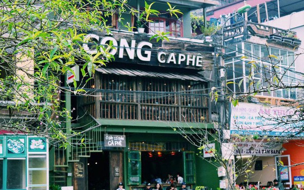 Cộng cà phê sắp mở chi nhánh ở Seoul vào tháng 7 này