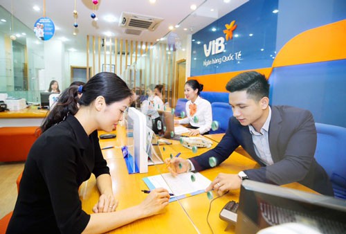 Việt Nam có dịch vụ chuyển tiền qua blockchain - Ảnh 1.