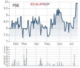 Các doanh nghiệp đạm PCE, PMB, PSE, PSW báo lãi trong quý 2 - Ảnh 1.