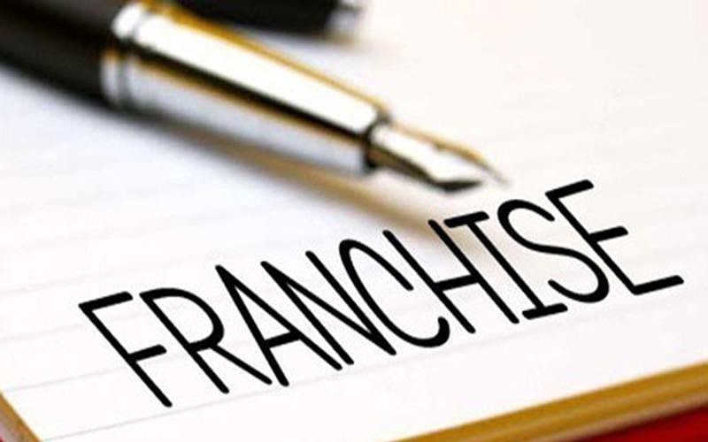 Hàng trăm nhãn hiệu được nhượng quyền tại Việt Nam