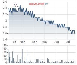 PVL: Quý 2 có lãi 5,5 tỷ đồng sau 6 quý liên tiếp thua lỗ trước đó - Ảnh 2.