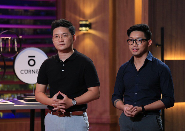 CEO đồng hồ Curnon chia sẻ “hậu” Shark Tank: Chúng tôi là thương hiệu đồng hồ đầu tiên của Việt Nam, cho thị trường Việt Nam, thiết kế bởi người Việt Nam - Ảnh 3.
