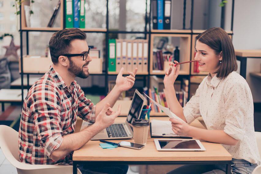 Thay vì cố gắng chứng minh mình đúng, làm vấn đề đó sẽ giúp bạn giành chiến thắng trong mọi cuộc tranh luận, đàm phán - Ảnh 3. Thay vì cố gắng chứng minh mình đúng, làm điều đó sẽ giúp bạn giành chiến thắng trong mọi cuộc tranh luận, đàm phán - Ảnh 3.
