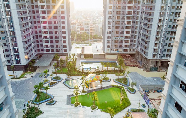 TNR Goldmark City – Lời giải cho sự chuyển dịch xu hướng mua nhà thời nay - Ảnh 3.