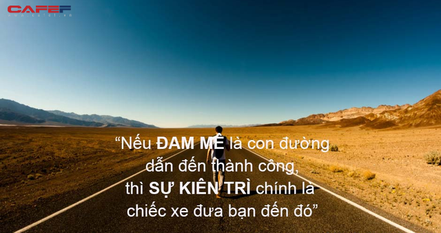 Những rào cản khiến bạn mãi giậm chân tại chỗ trong khi bạn bè cùng trang lứa thăng tiến không ngừng - Ảnh 1.