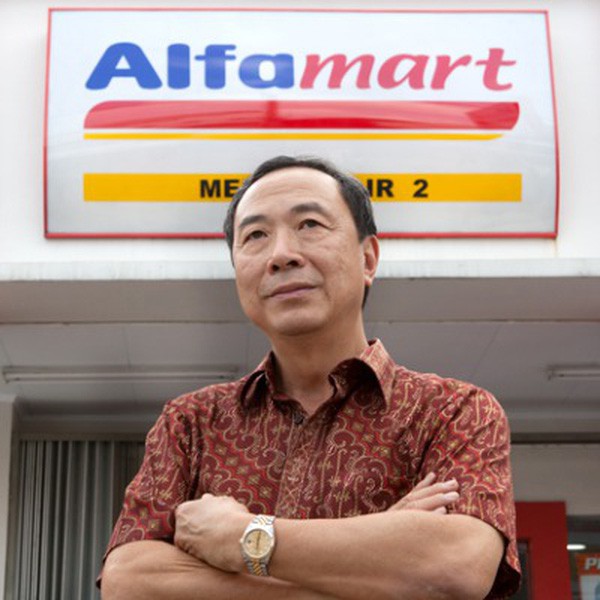 [Case Study] Alfamart - “thần tượng” của Bách Hóa Xanh: Vượt mặt chợ và tạp hóa, đá văng 7-Eleven khỏi sân nhà, tham vọng phủ khắp Đông Nam Á - Ảnh 1.