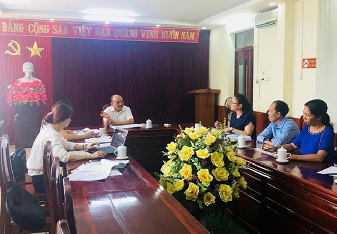 Ba mẹ con 28 năm mang án oan giết người thân được bồi thường 13 tỷ? - Ảnh 1. Ba mẹ con 28 năm mang án oan giết người thân được bồi thường 13 tỷ? - Ảnh 1.