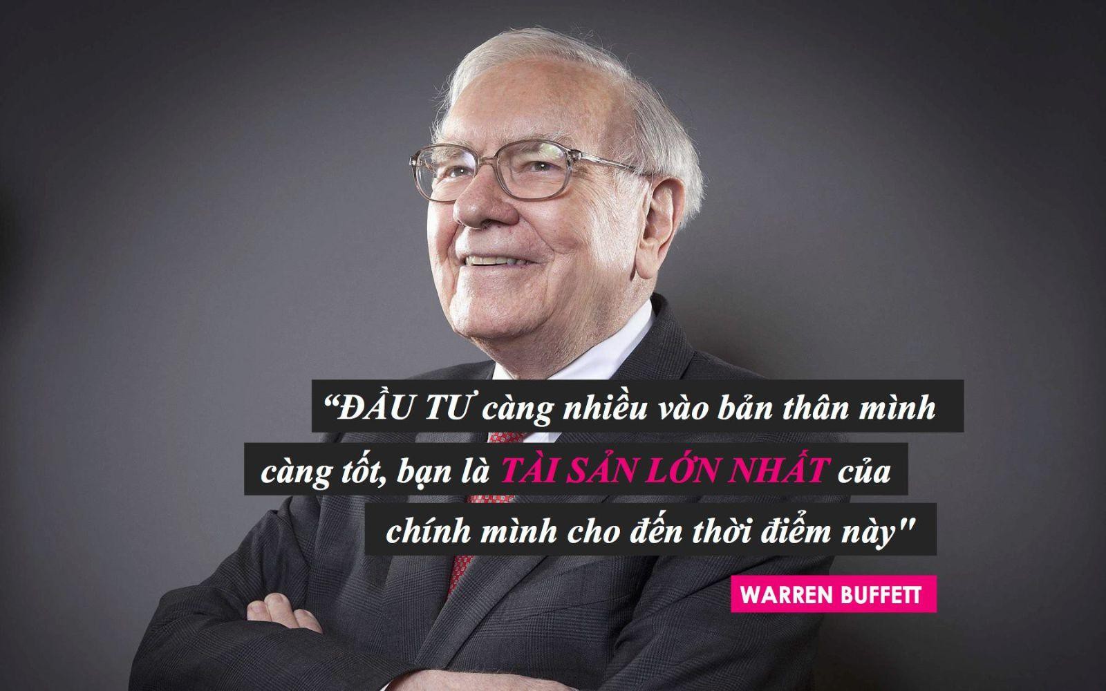 87 tuổi rồi mà Buffett vẫn không ngừng đổ tiền vào số vốn liếng thiết thực, sinh lời lớn nhưng chẳng mấy ai nghĩ tới này - Ảnh 2. 87 tuổi rồi mà Buffett vẫn không ngừng nghỉ đổ tiền vào số vốn thiết thực, sinh lời lớn nhưng chẳng mấy ai nghĩ tới này - Ảnh 2.